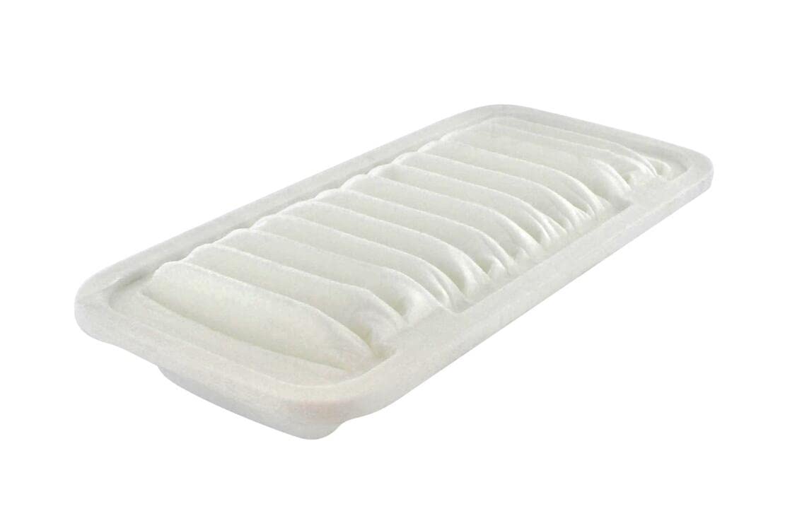 VAICO V42-0040 Premium Air Filter Replacement - Compatible with Select Car Models | Improves Engine Performance & Air Quality | Ideal for City Driving & Highway Commutes