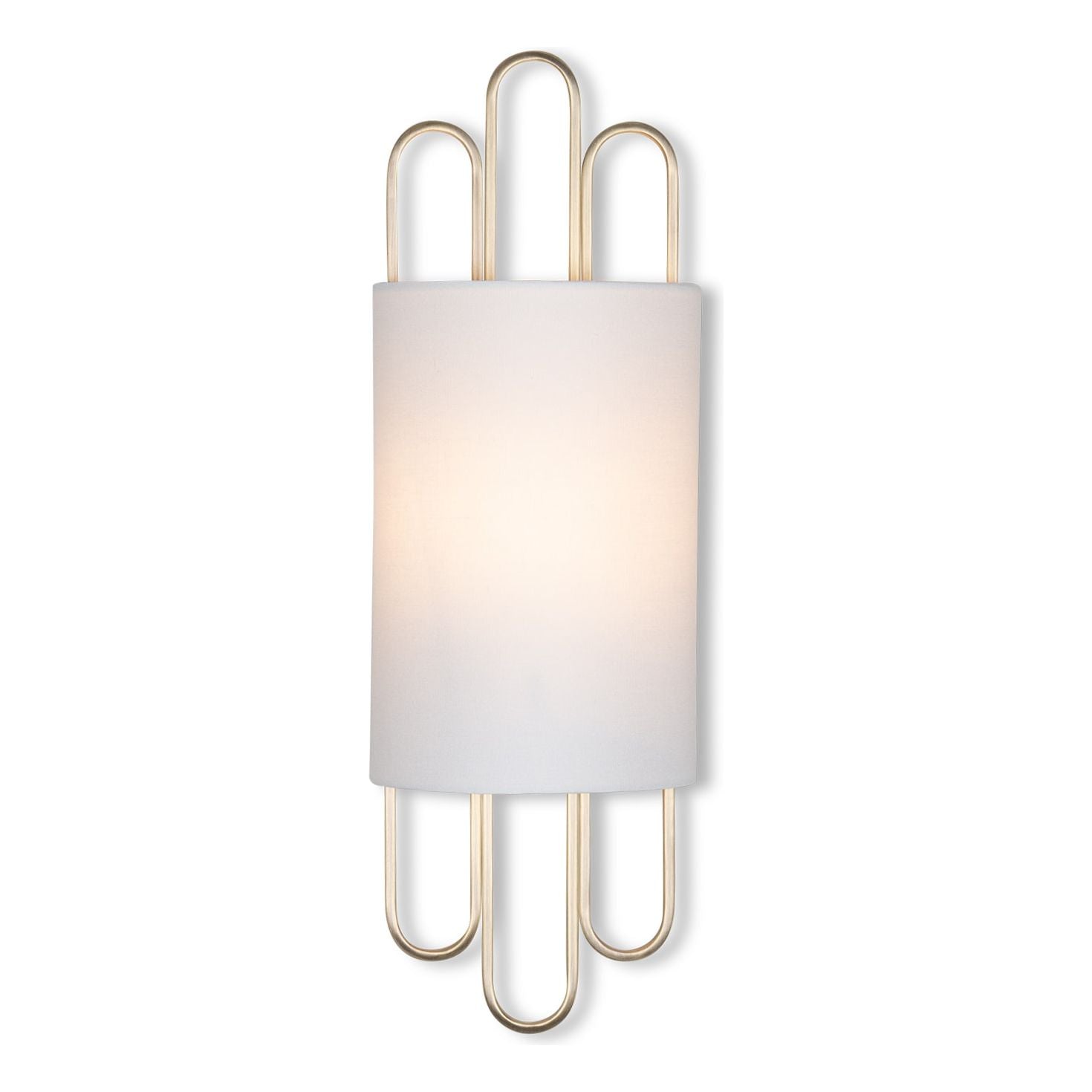 Barclay Sconce Wall Light - Vintage Industrial Wall Sconce with Edison Bulb - Perfect for Living Room, Bedroom, or Entryway Lighting