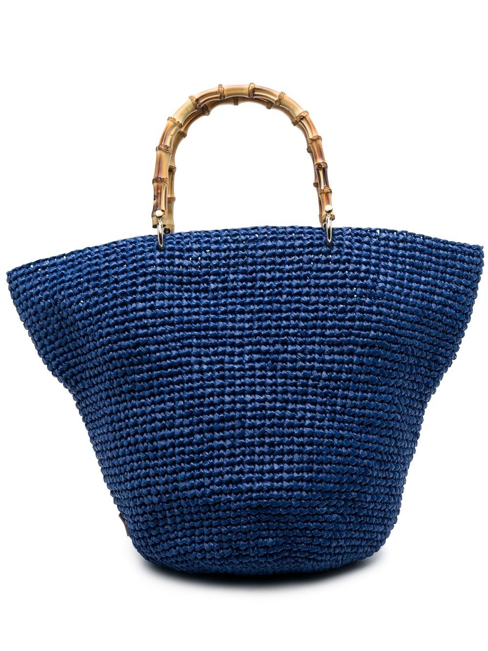 CHICA Women's Fashion Handbags - Stylish Blue Shoulder Bag for Work, Travel & Everyday Use