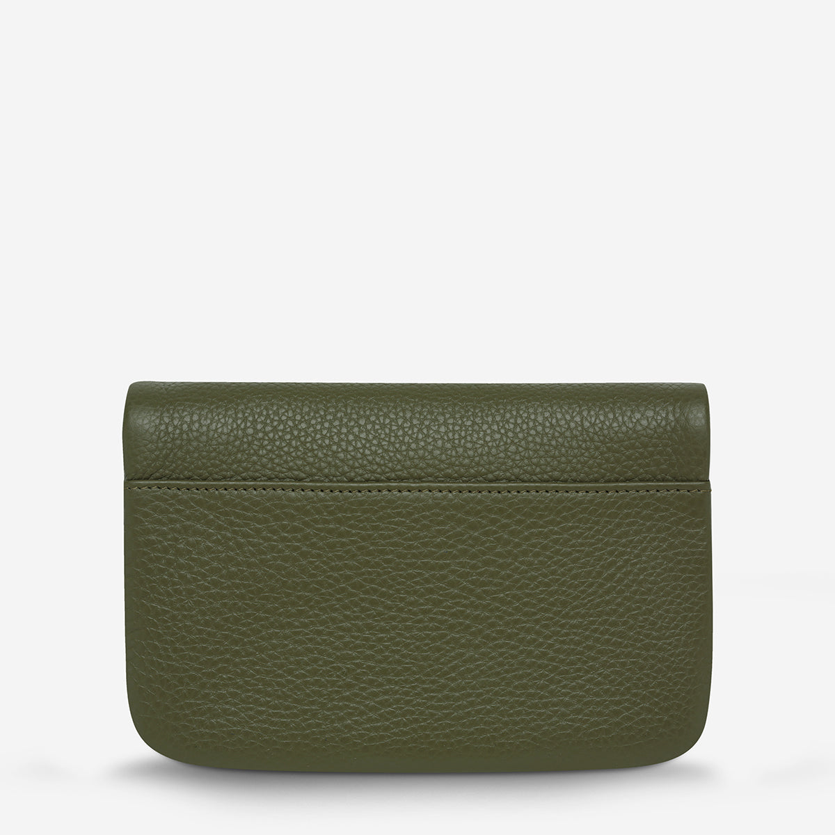 Impermanent Wallet Khaki - Stylish & Durable RFID Blocking Minimalist Wallet for Men - Perfect for Travel, Everyday Use & Gift Giving