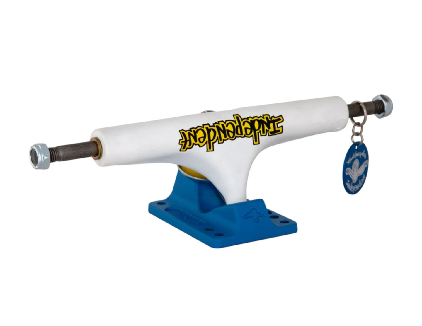 Independent STAGE 4 151 Mark Gonzales Skateboard Trucks - High Performance Skateboard Parts for Street and Park Riding