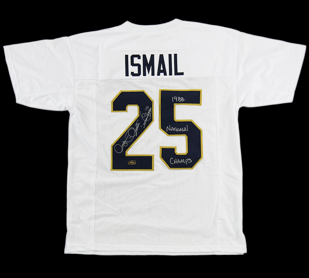 Authentic Raghib 