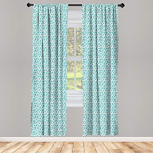 Seafoam White