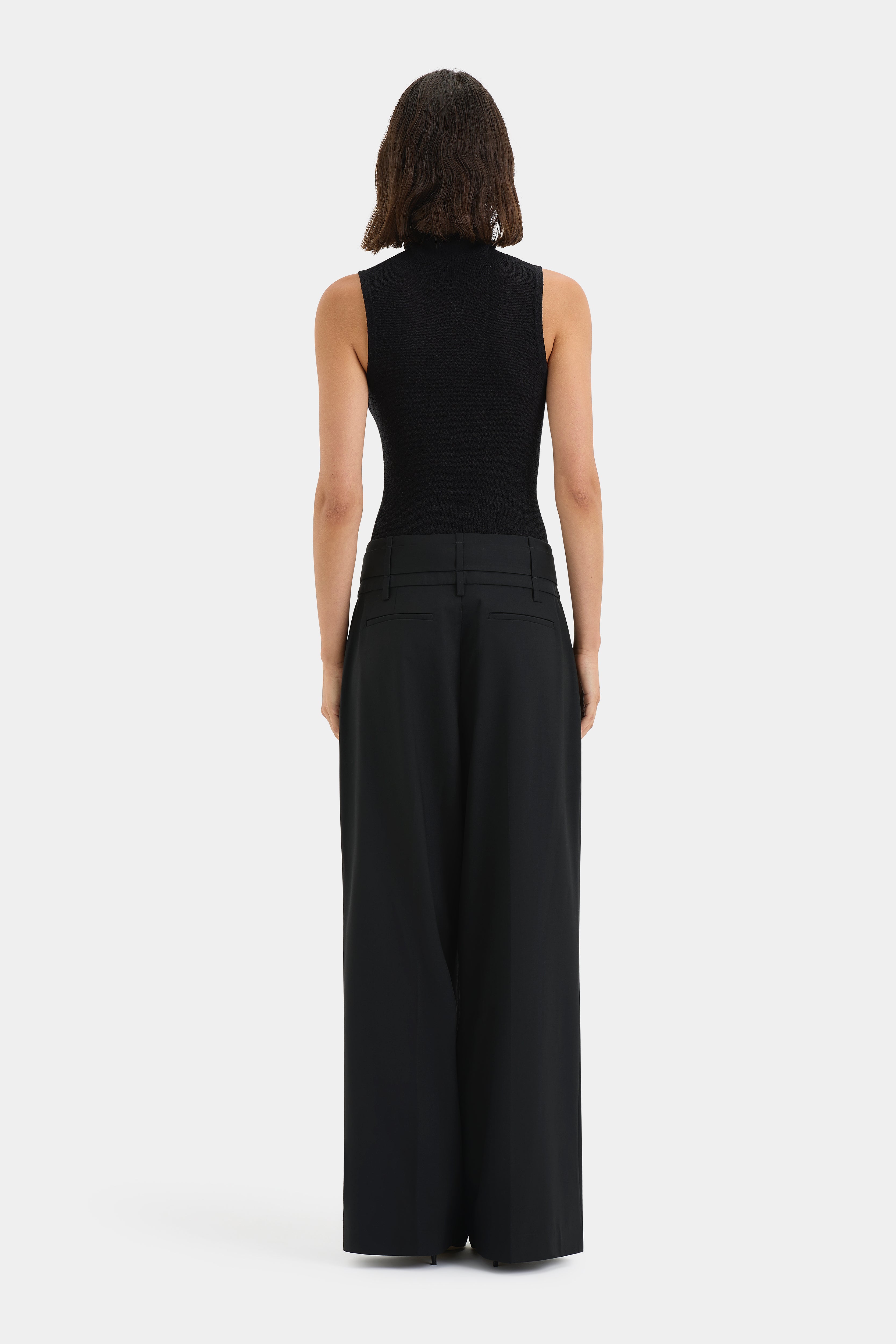 Stylish Dylan Belted Trousers for Men - Comfortable & Fashionable Pants for Work, Casual & Office Wear
