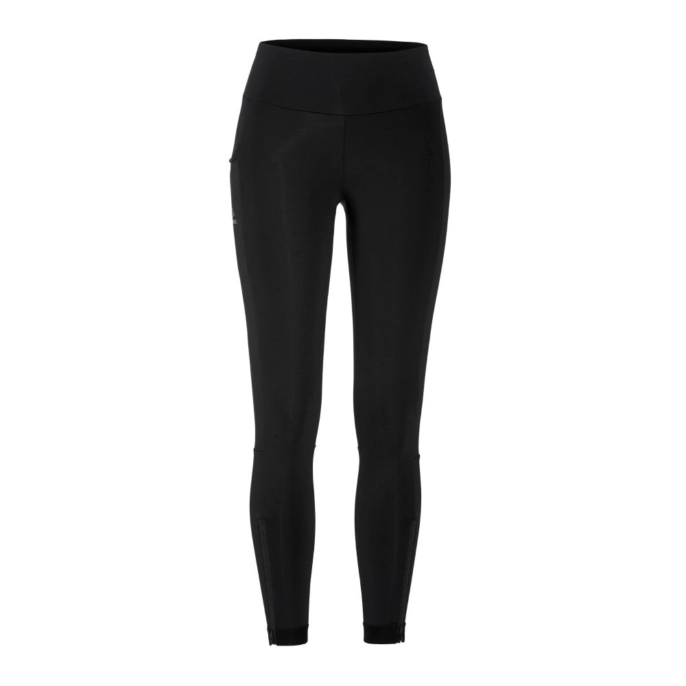 Craft Pro Trail Tights 2 - Women's Running & Hiking Tights for Outdoor Adventures & Gym Workouts