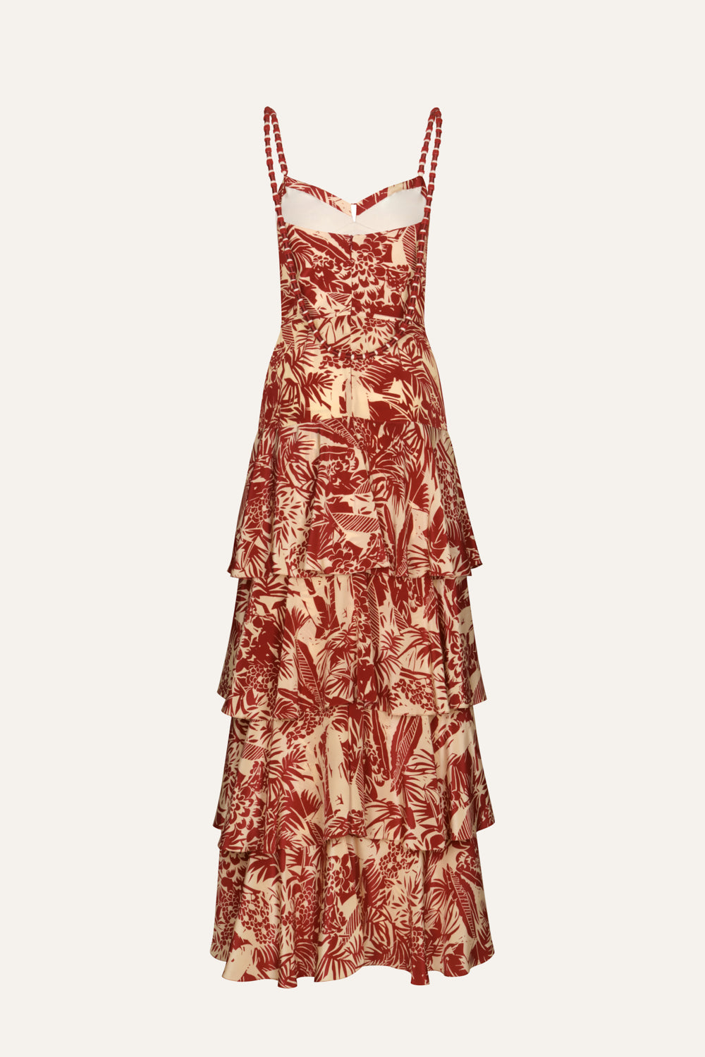 Boundless Flowy Maxi Dress for Women - Elegant Boho Summer Beach Dress for Vacation, Party & Casual Wear