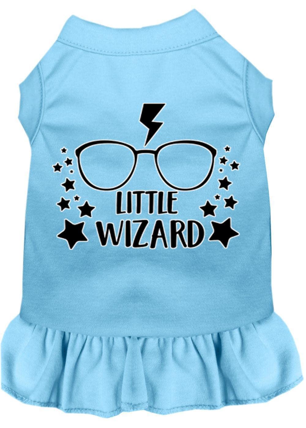 Little Wizard