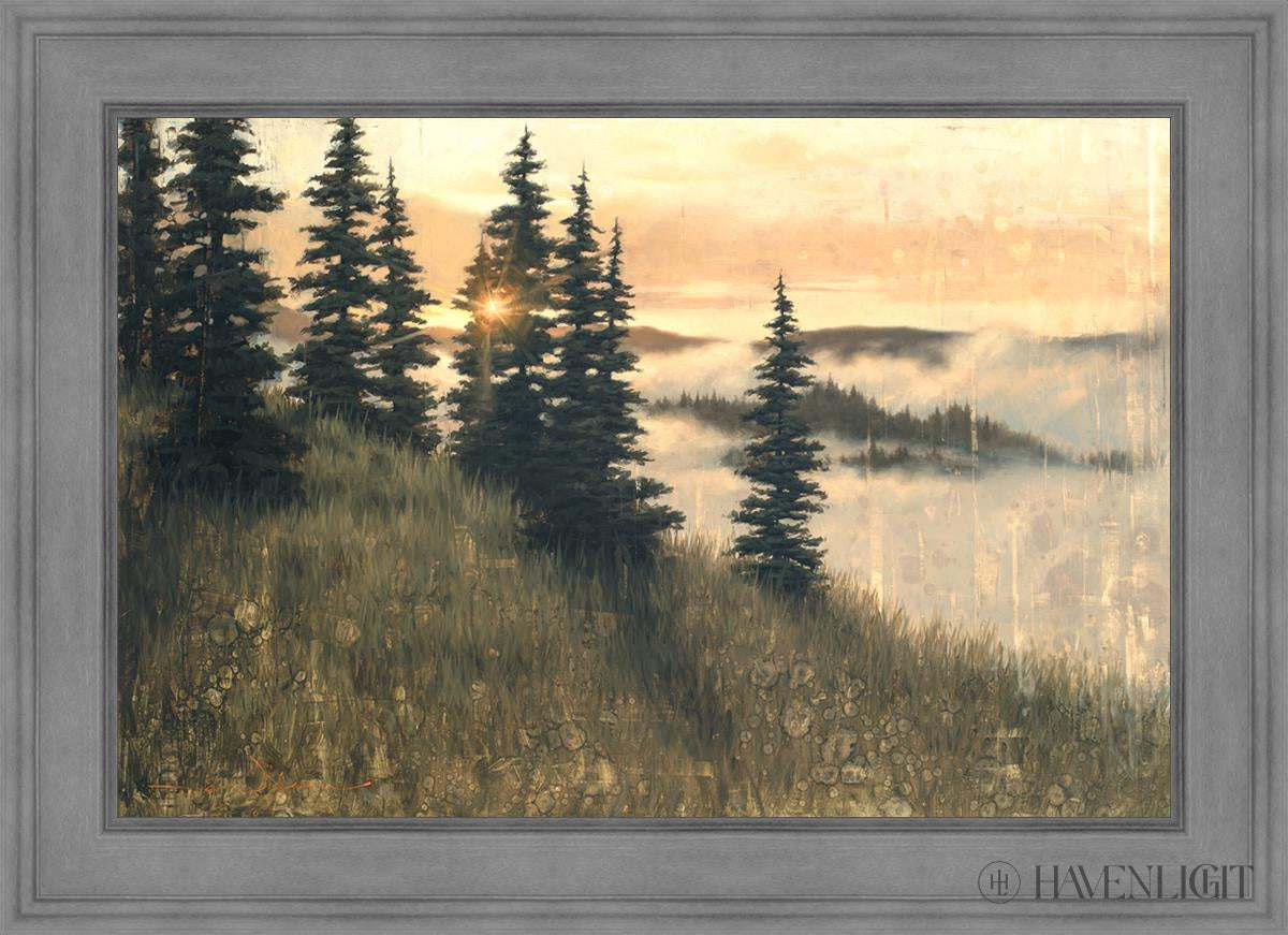 A Moment of Grace - Elegant Home Decor for Living Room & Bedroom | Perfect for Gifts, Wedding & Housewarming Presents