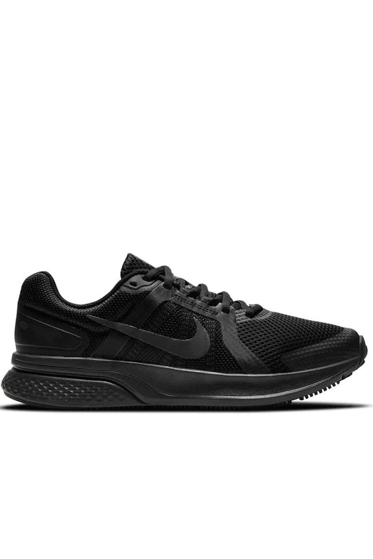 Nike Men's RunAllDay Running Shoes - Lightweight Comfortable Athletic Sneakers for Jogging, Gym & Daily Wear - Perfect for Running, Walking & Workouts