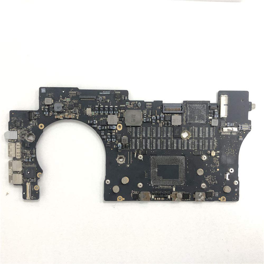 Original Title: 820-3662 820-3662-A Faulty Logic Board for MacBook Pro Retina 15