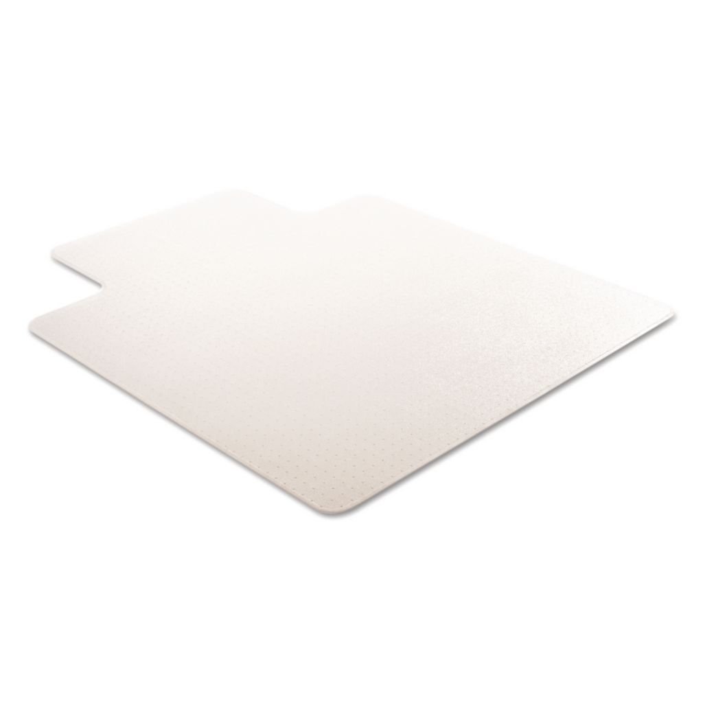 Deflecto Cm15113 Rollamat Heavy Duty Chair Mat for Medium Pile Carpet - 36