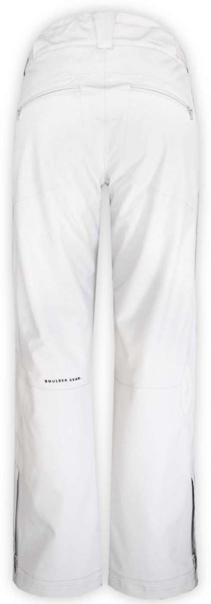 Boulder Gear Women's Journey Insulated Winter Pants 2023 - Waterproof Hiking Pants for Cold Weather, Outdoor Activities & Snow Adventures