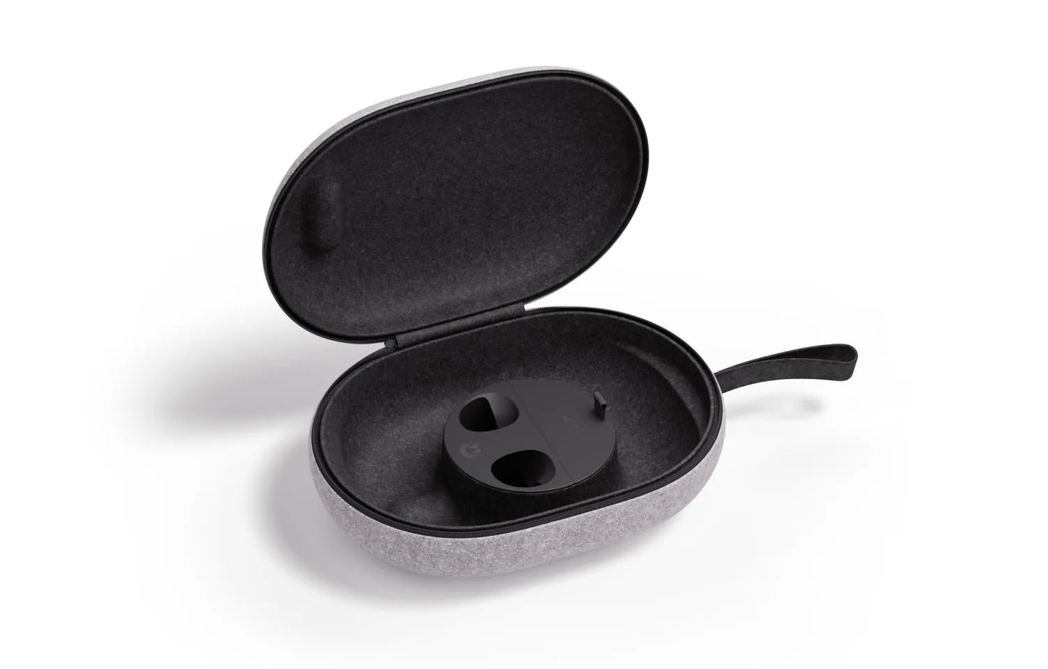Meta Quest 3 Protective Case - Durable VR Headset Cover with Storage for Accessories - Perfect for Travel, Gaming & VR Enthusiasts