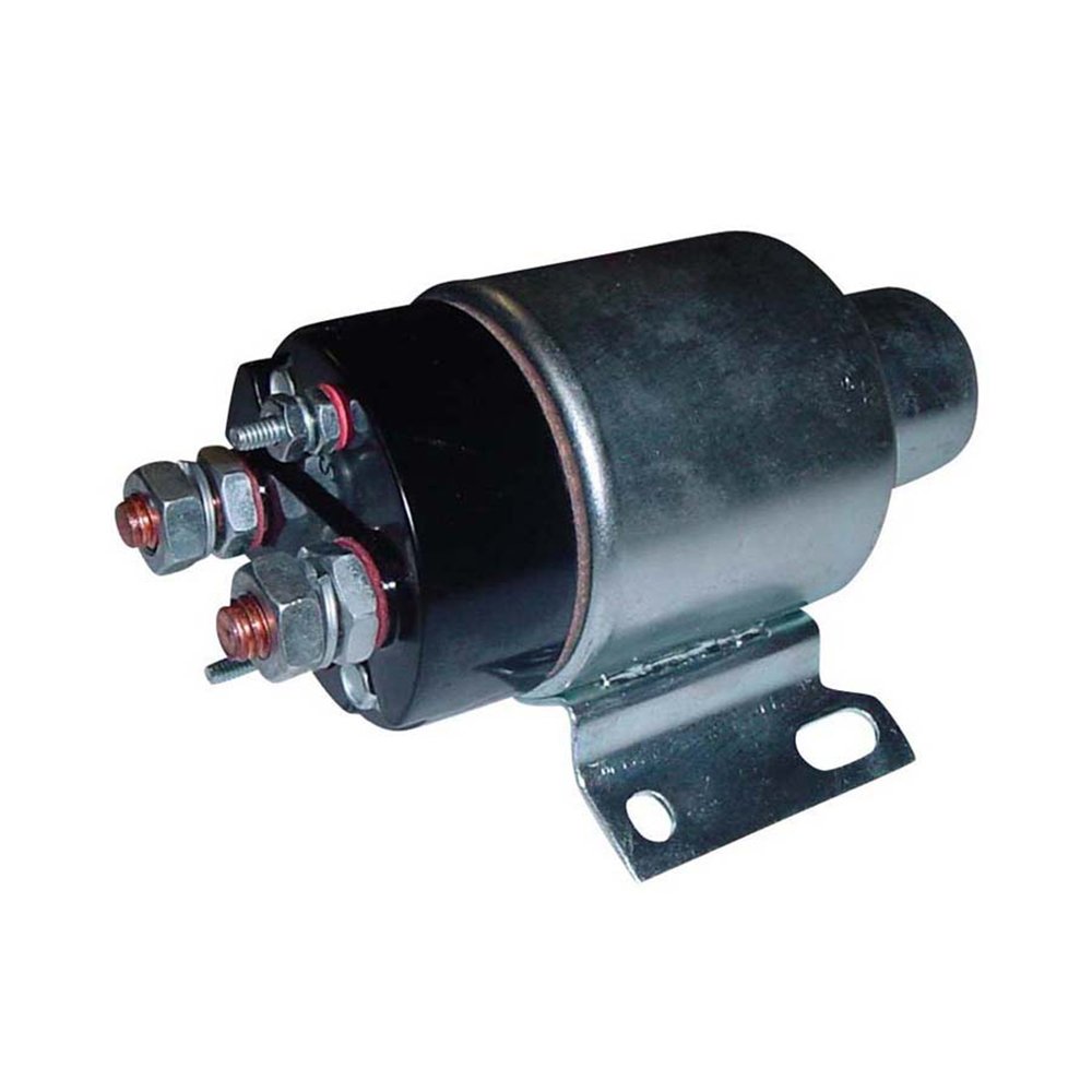 RAParts A42326 Starter Solenoid Replacement for International Harvester IH 3088 3288 5088 5288 5488 6388 6588 Tractors - Compatible with Various Farming and Heavy Equipment Applications