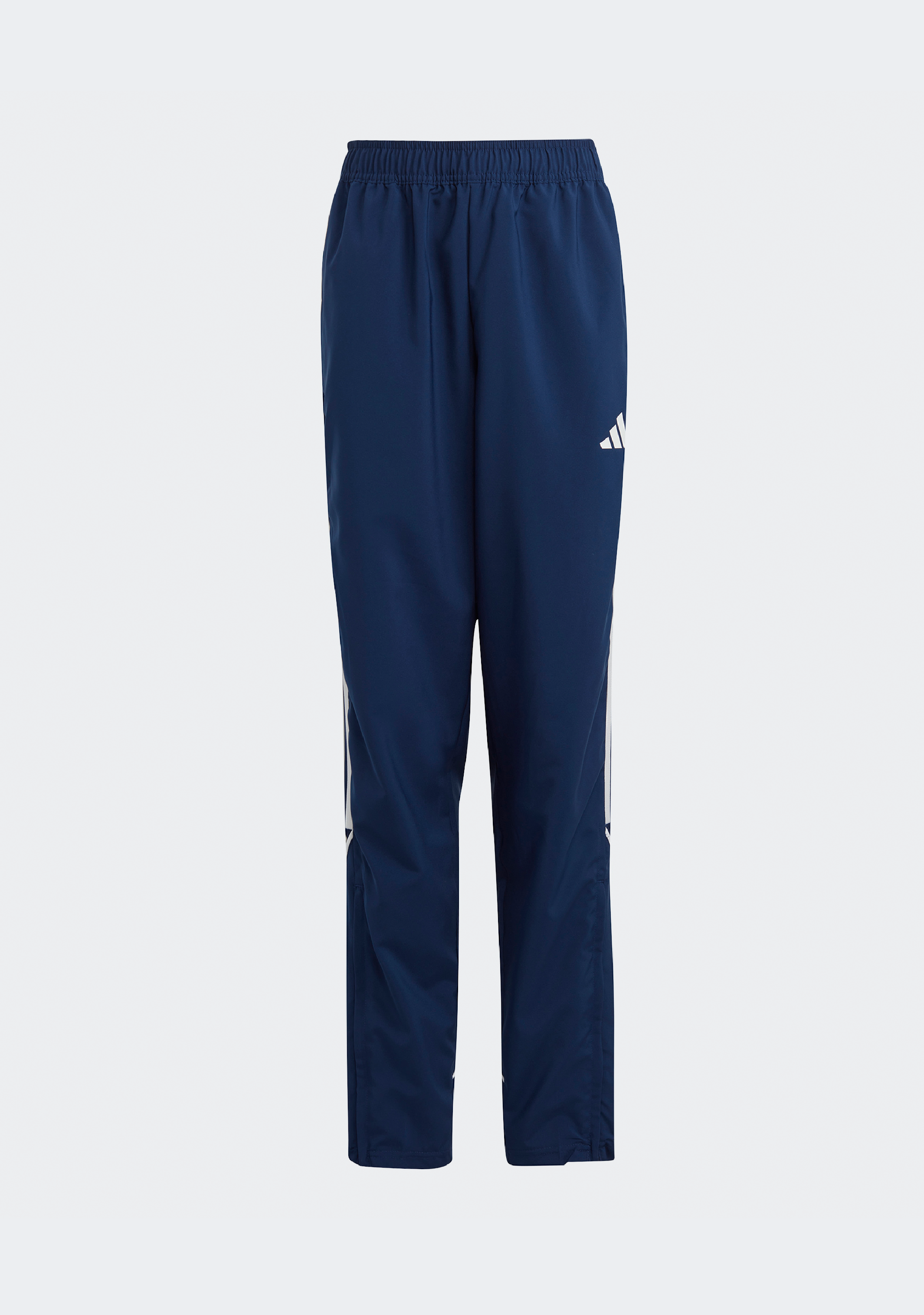 Adidas Men’s Tiro 23 League Woven Training Pants - Lightweight, Breathable Soccer & Gym Workout Pants for Running, Training & Casual Wear