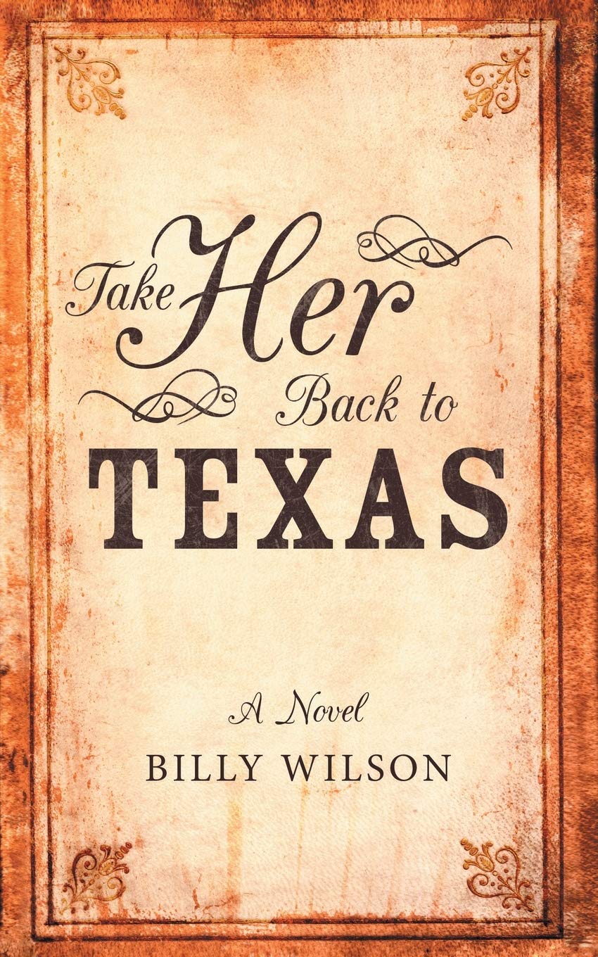 Take Her Back to Texas - Romantic Country Love Song for Couples | Perfect for Weddings, Anniversaries & Date Nights