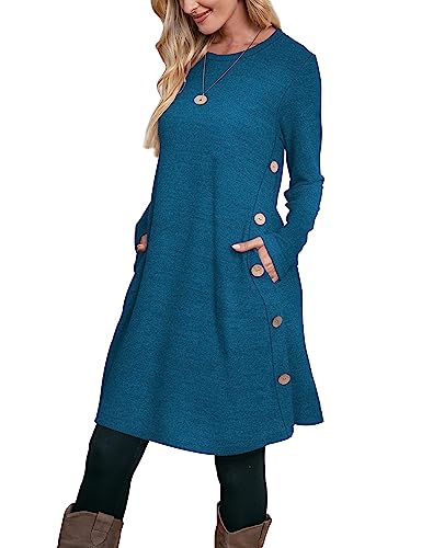 Pine Blue