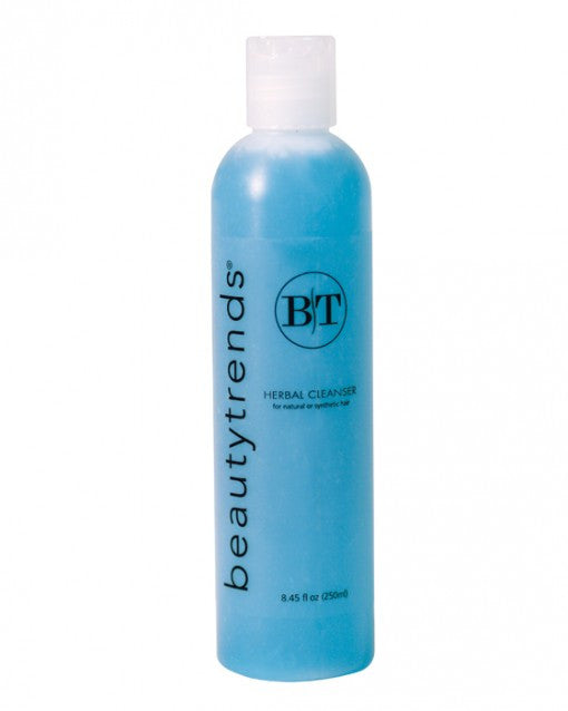 BT Herbal Cleanser - Natural Face Wash for Acne & Oily Skin | Gentle Daily Cleansing for Men & Women | Perfect for Morning & Night Skincare Routine