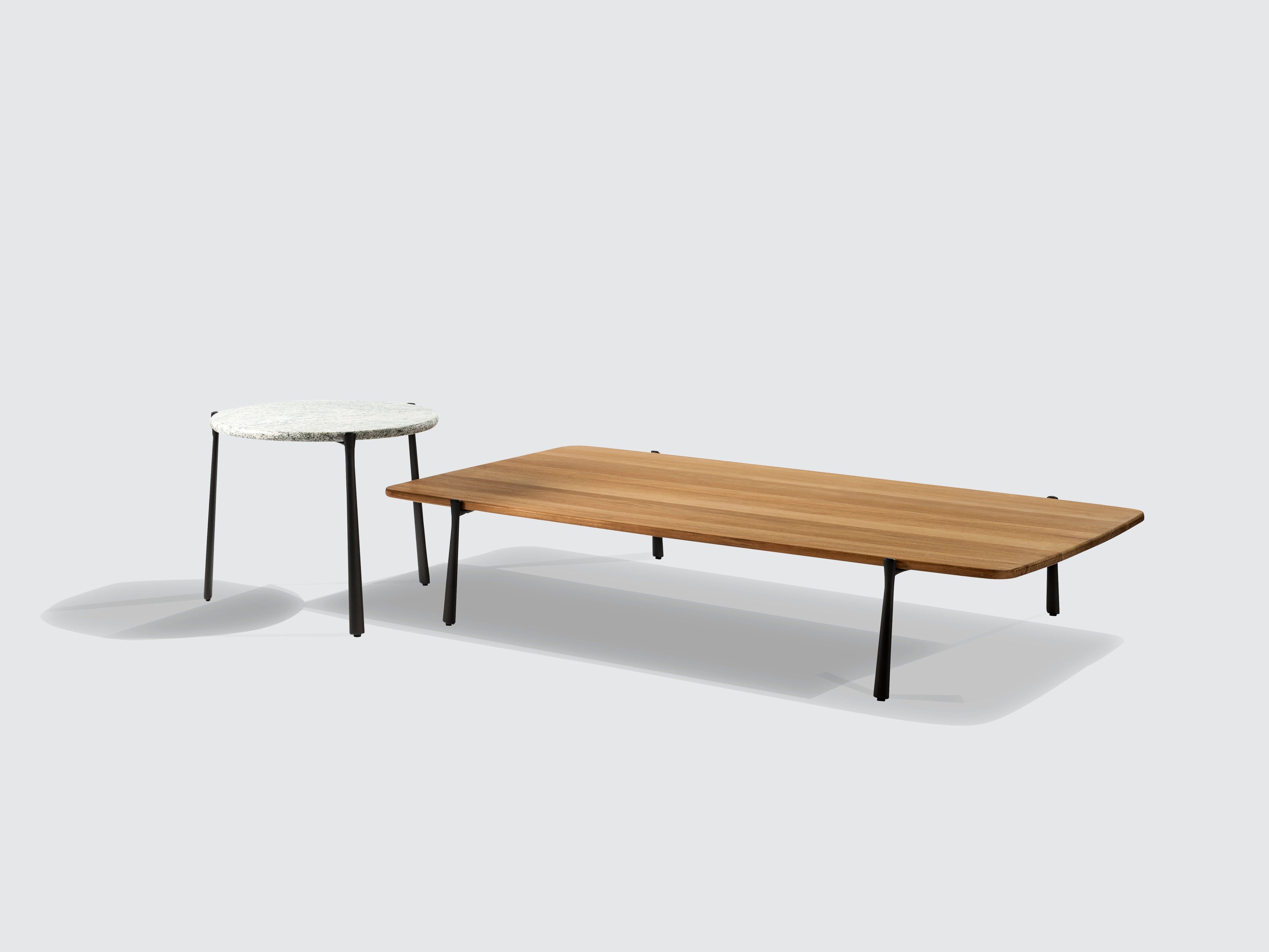Modern Wooden Branch Coffee Table - Rustic Side Table for Living Room, Bedroom & Patio - Perfect for Home Decor, Coffee, Books & Plants