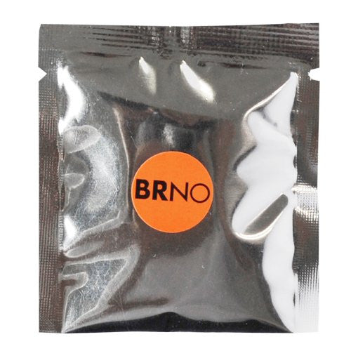 BRNO Dri Cap Desiccant Refills - Moisture Absorbing Packets for Storage, Closets & Travel - Keep Items Dry & Fresh