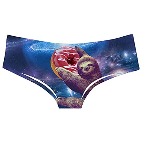 A-sloth