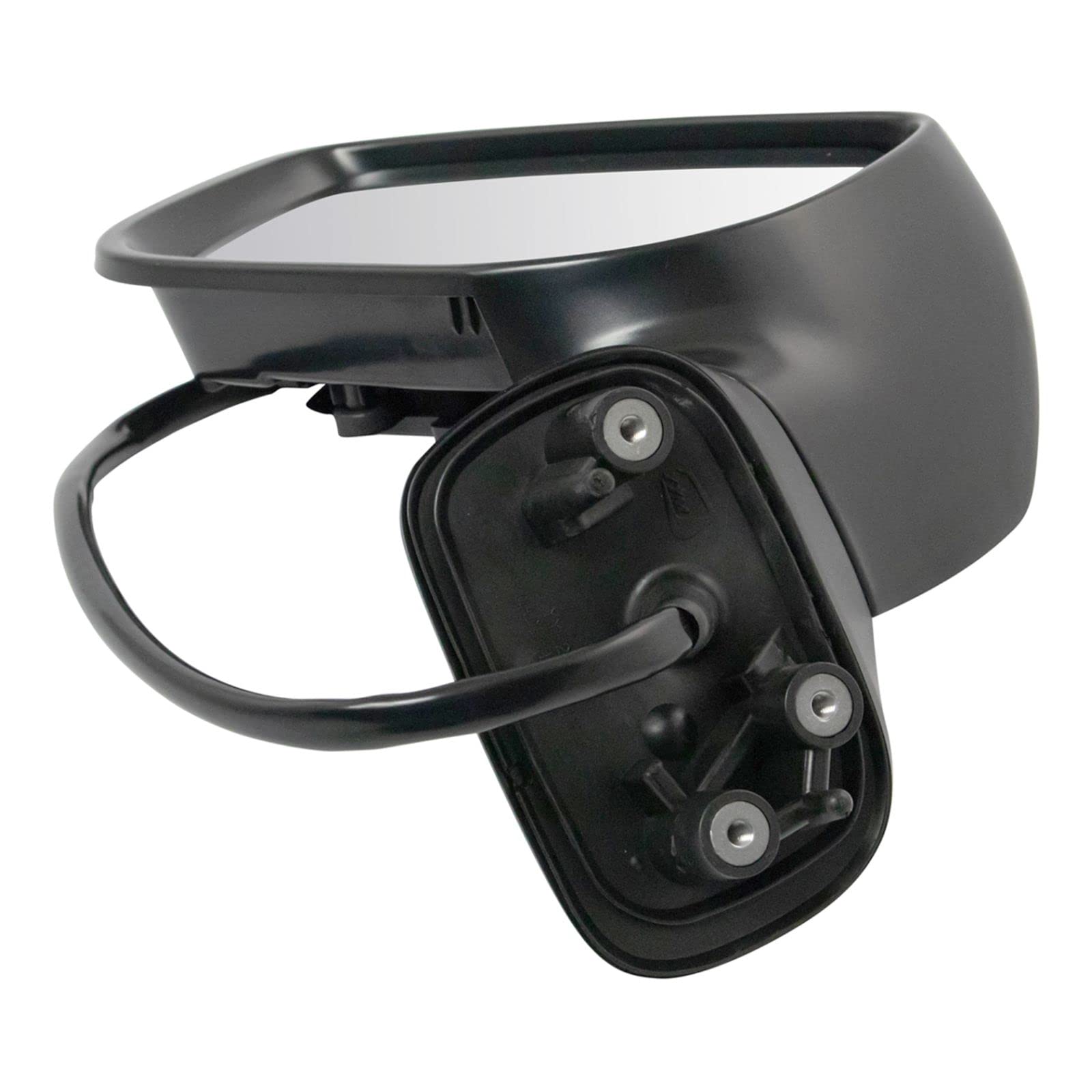 Driver Side Left Mirror Replacement for 2018-2019 Subaru Legacy & Outback - SU1320149 - Perfect for Parking Safety & Blind Spot Visibility