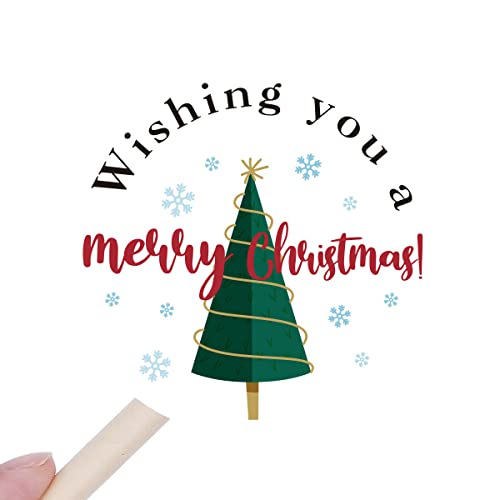 Merry Christmas Tree