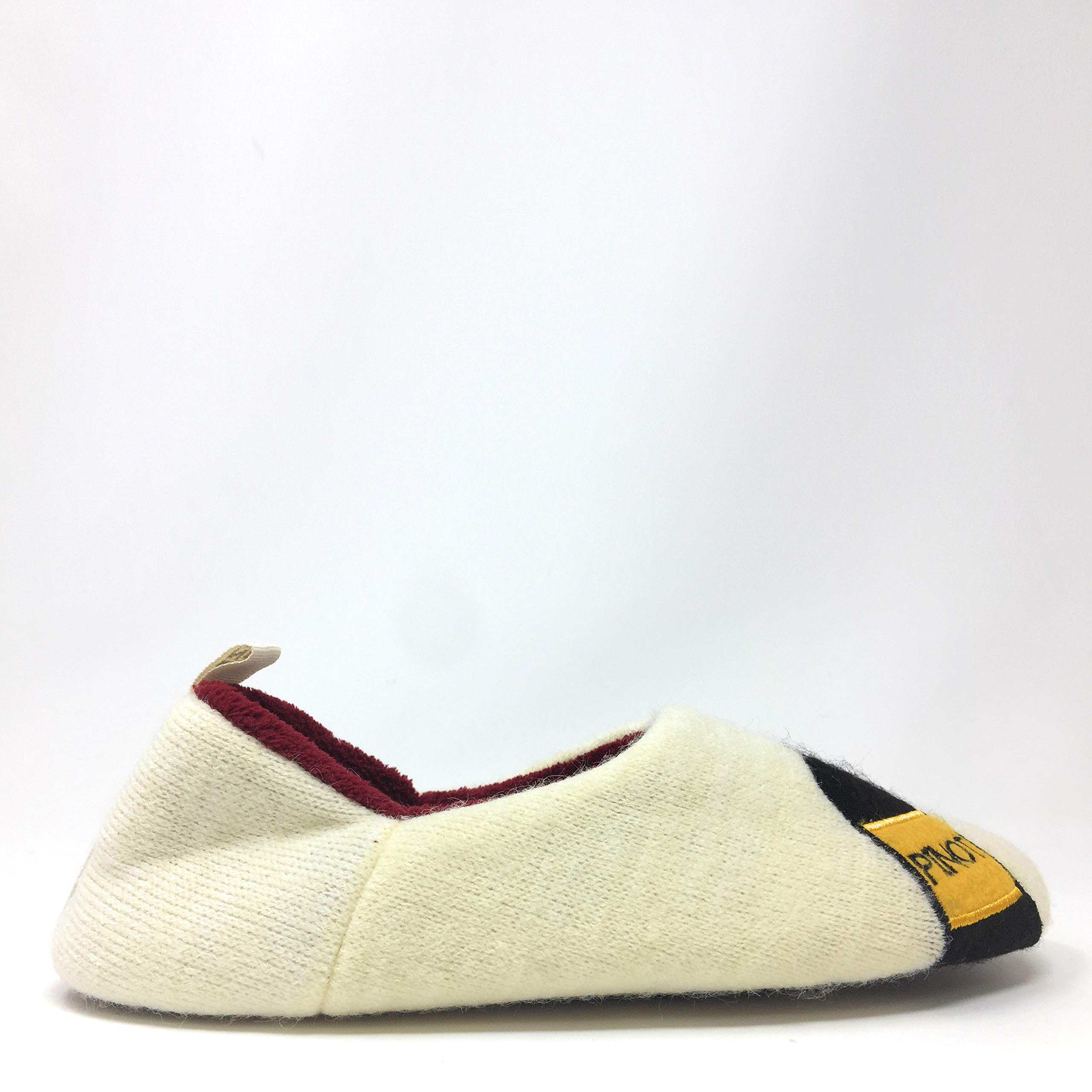Women's Warm Fuzzy Fleece-Lined House Slippers - Soft Plush Cozy Indoor Slippers for Winter Comfort | Perfect for Home, Lounge & Relaxation