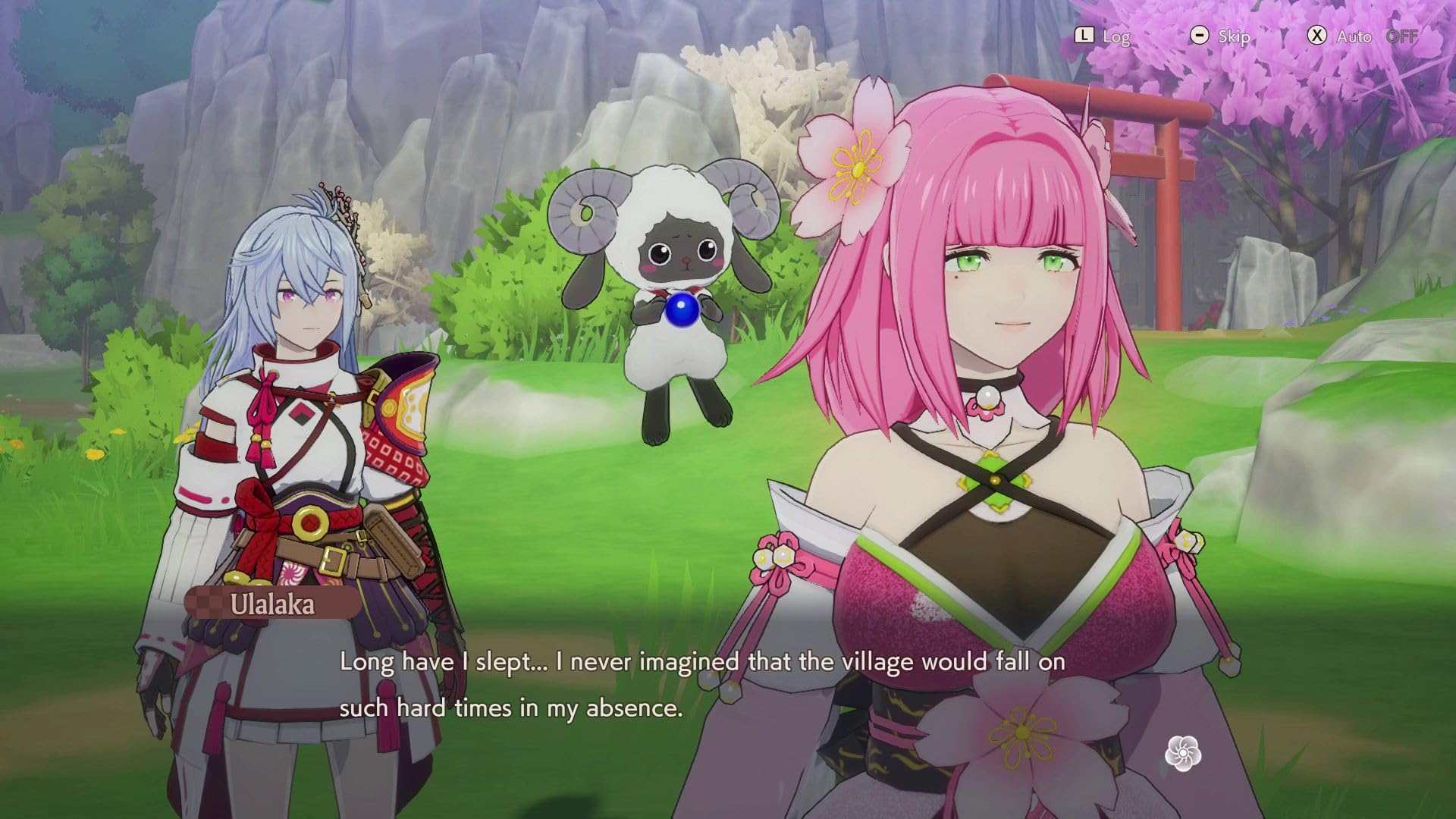 Rune Factory: Guardians of Azuma Limited Edition - Nintendo Switch Game | Collector's Edition with Bonus Content | Perfect for RPG Fans and Fantasy Adventure Lovers