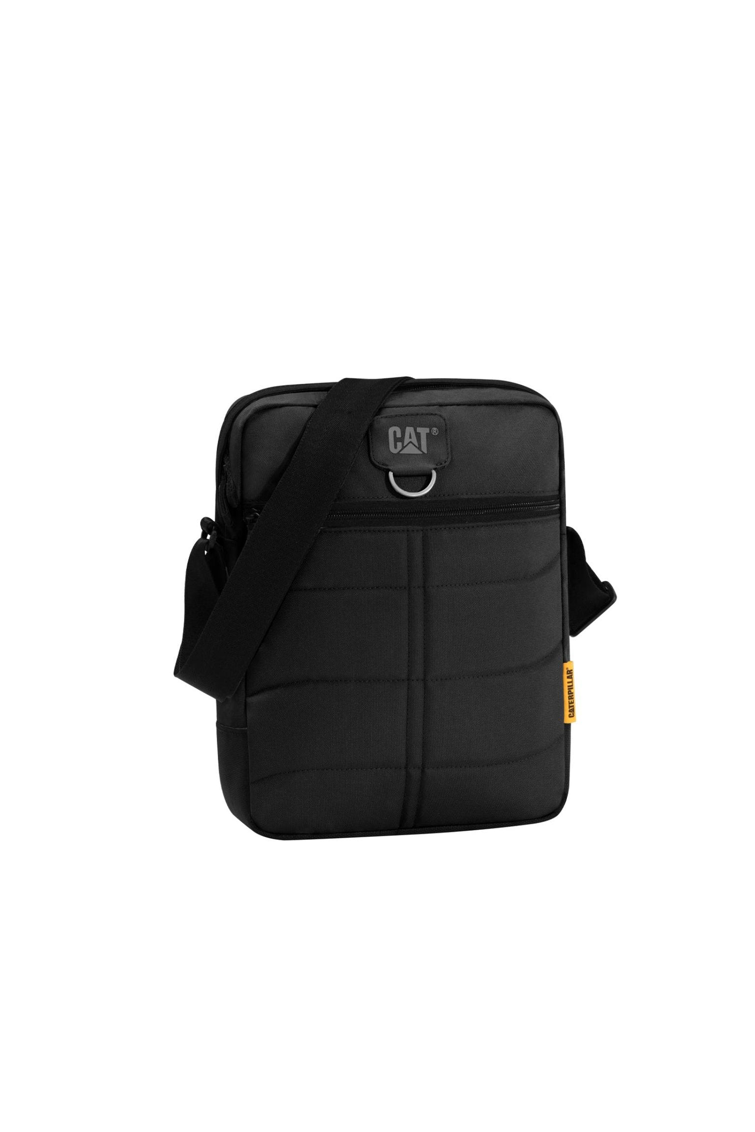 Original Title: CAT 83434 218 GREY RYAN Tablet bag   Optimized Title: CAT 83434 218 Grey Ryan Tablet Bag - Durable & Stylish Laptop Case for Work, Travel & School - Perfect for Professionals & Students