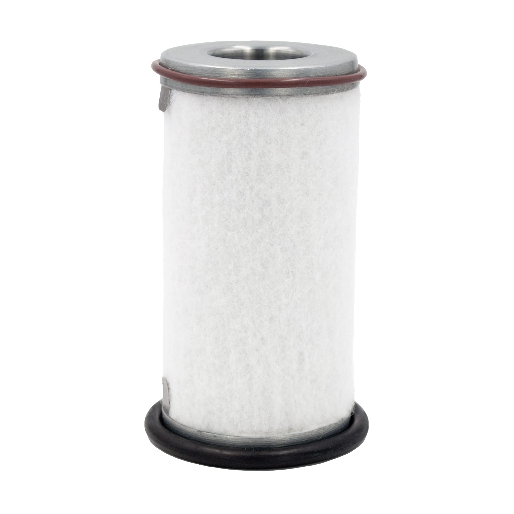 High-Efficiency Aftermarket Kaeser 6.2024.0 Air/Oil Separator Replacement Part | Wrapped Media Filter for Compressed Air Systems | Industrial & Commercial Air Compressor Use