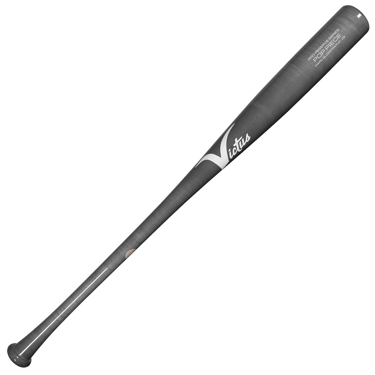 Victus POP Piece Gray Maple PRO Reserve Pool Cue - In Stock Now | Perfect for Professional Players & Tournament Use