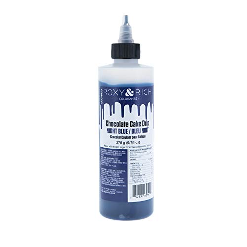 Night Blue