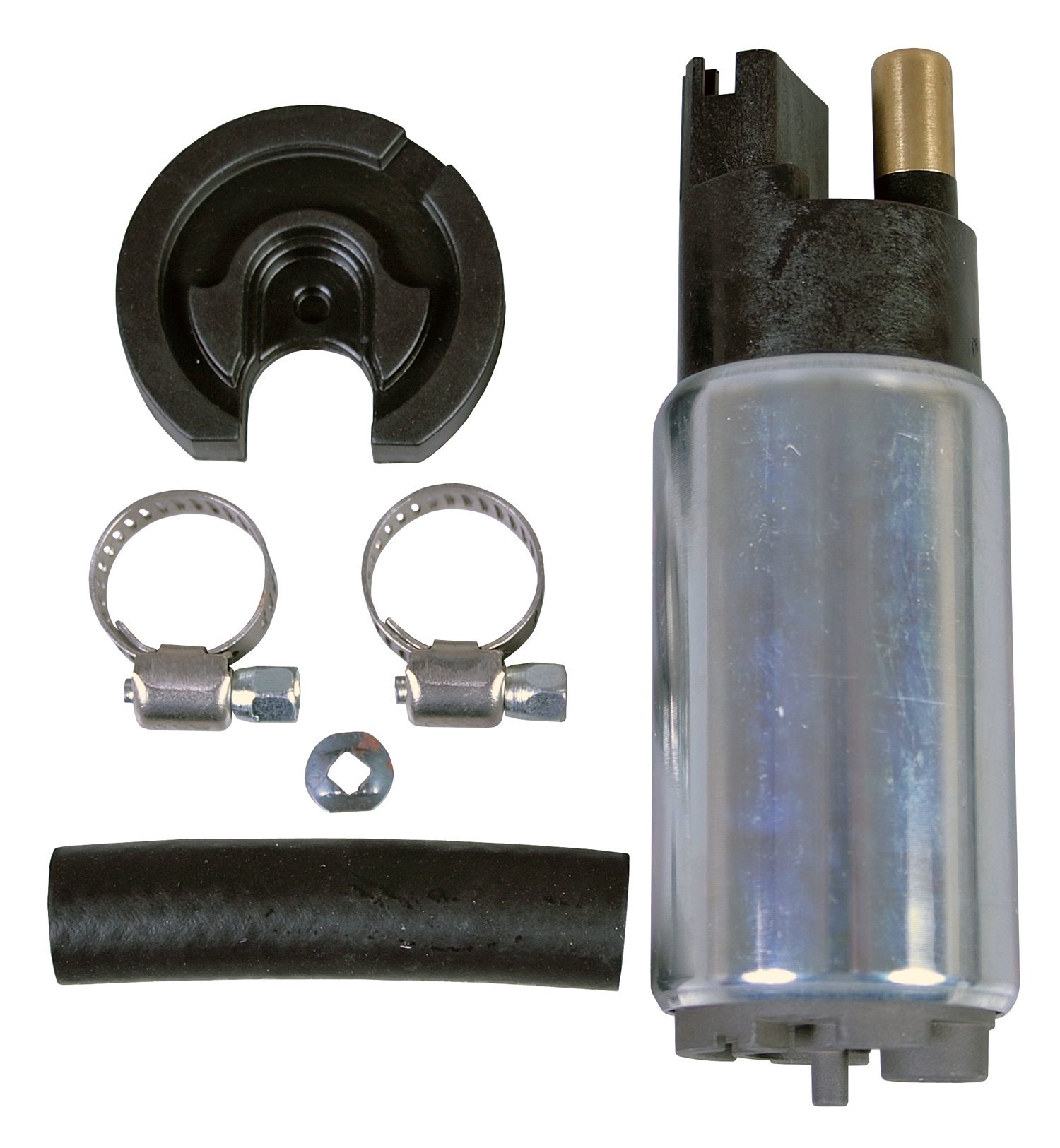 Airtex E8335 High Performance Electric Fuel Pump for Cars, Trucks & SUVs - Reliable Replacement Part for Smooth Engine Operation