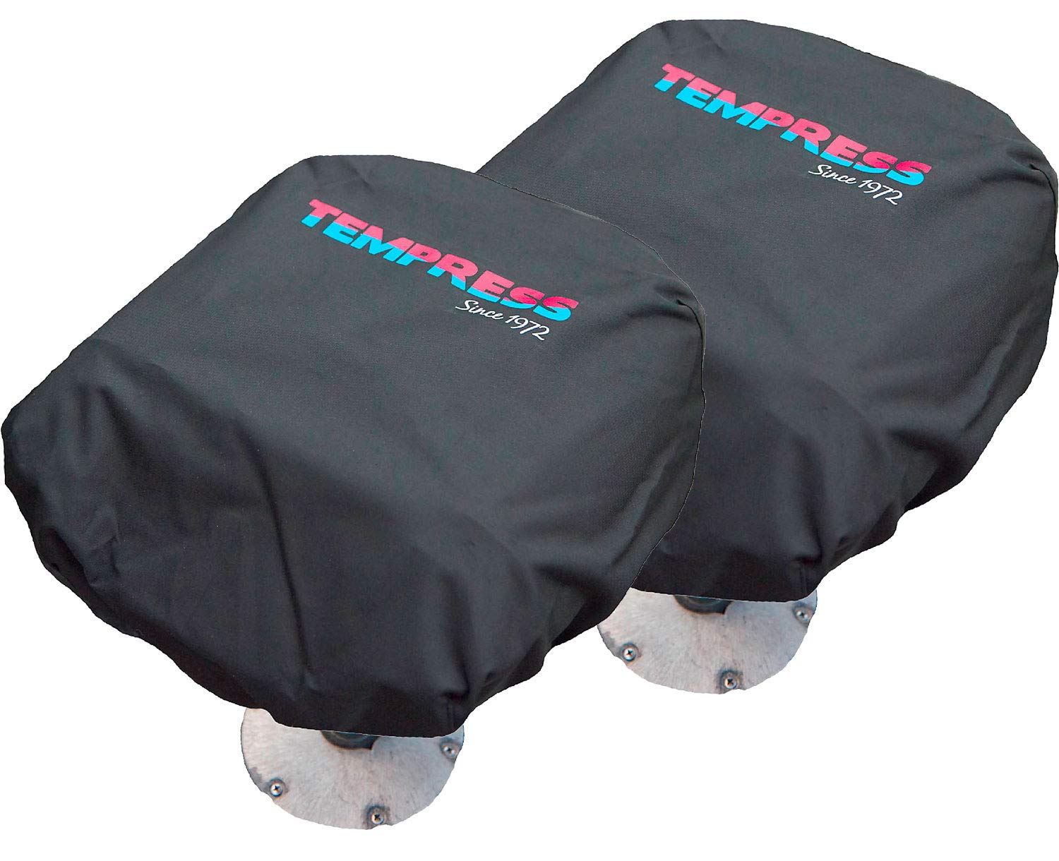 Tempress Waterproof Boat Seat Cover - Durable Marine-Grade Protection for Fishing Chairs & Outdoor Boating | Ideal for Saltwater, Freshwater & All-Weather Use