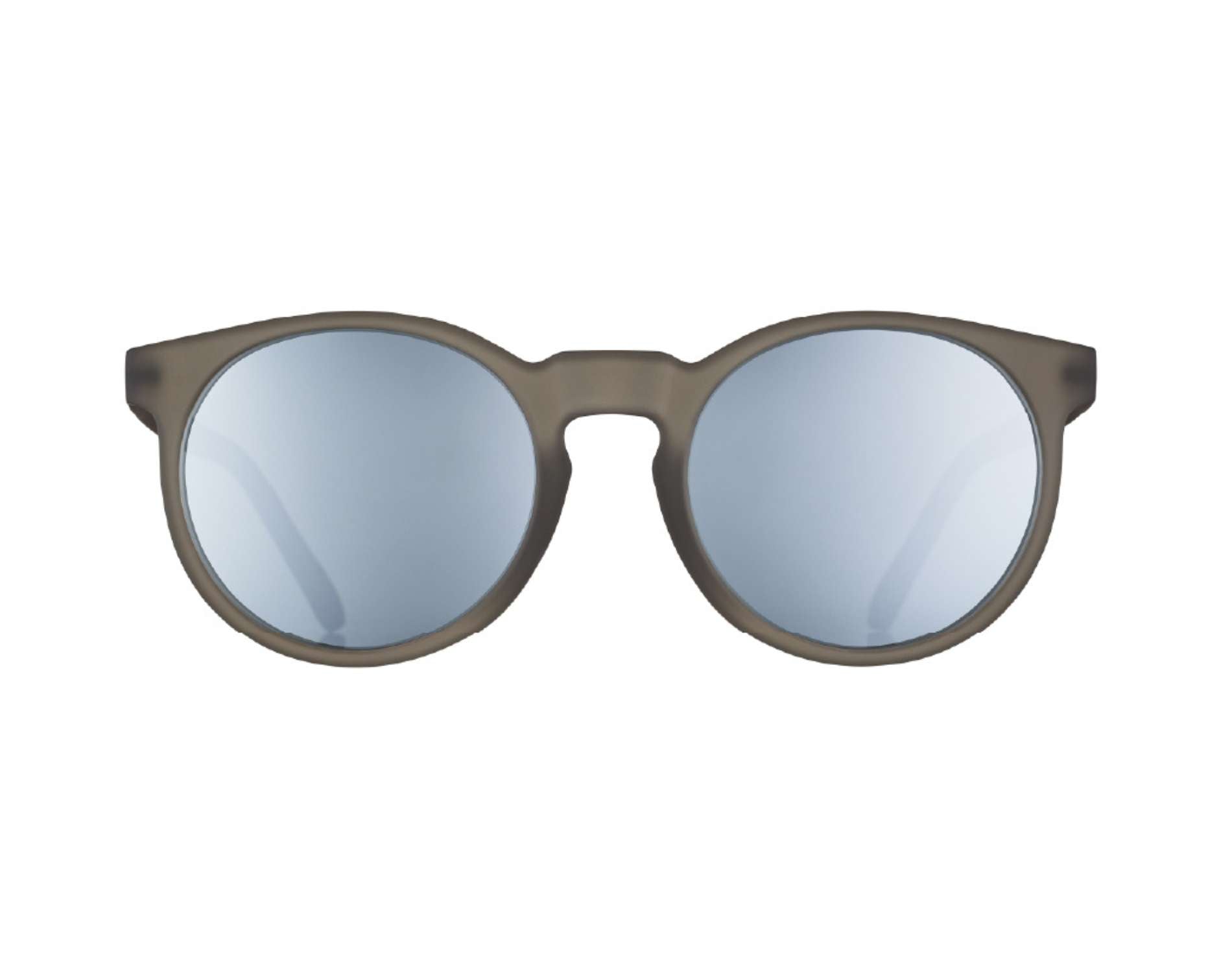 goodr CIRCLE G Polarized Sunglasses for Men & Women - UV Protection, Lightweight & Comfortable - Perfect for Running, Cycling & Outdoor Activities