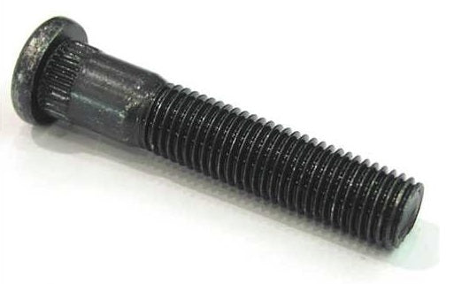 High-Quality Wheel Studs - Metric & Imperial Sizes for Cars, Trucks & Trailers - Durable Lug Bolts for Auto Repair & Wheel Replacement