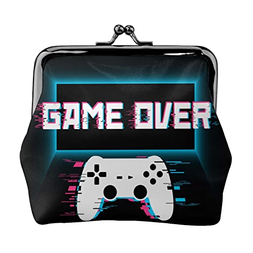Game Over