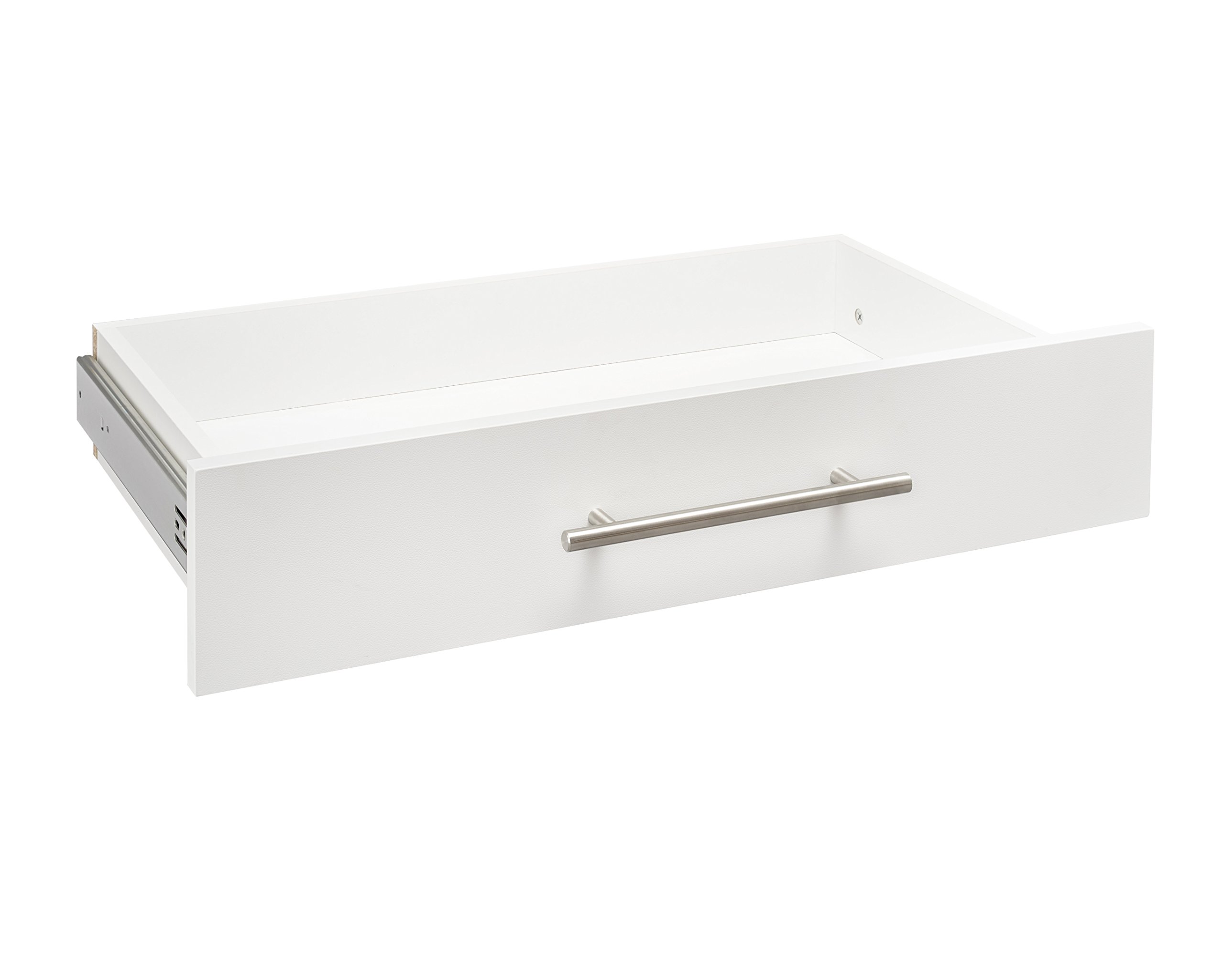 ClosetMaid SuiteSymphony Wood Closet Drawer Organizer - 25