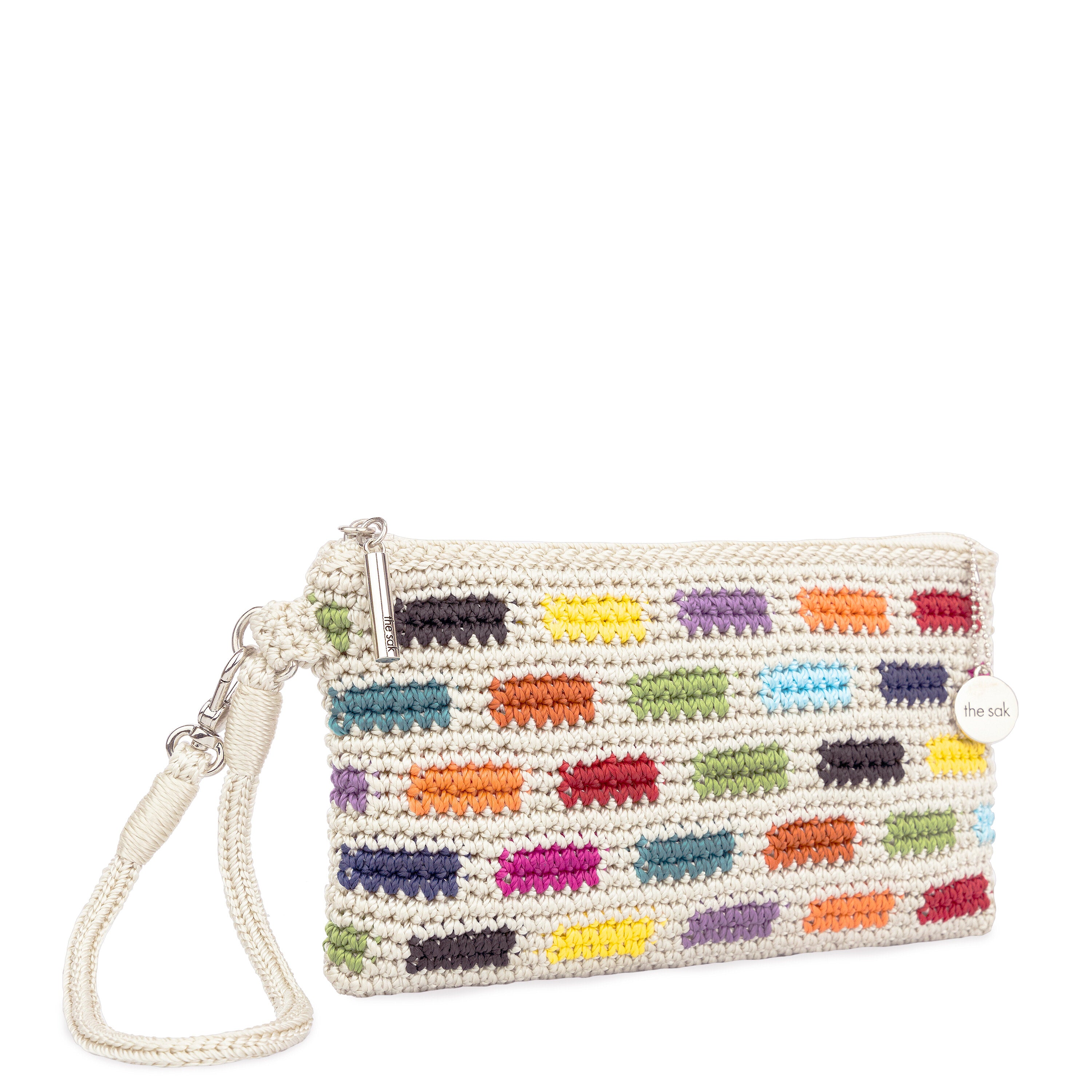 Vita Wristlet Wallet for Women - Slim RFID Blocking Crossbody Phone Purse - Perfect for Travel, Shopping & Everyday Use