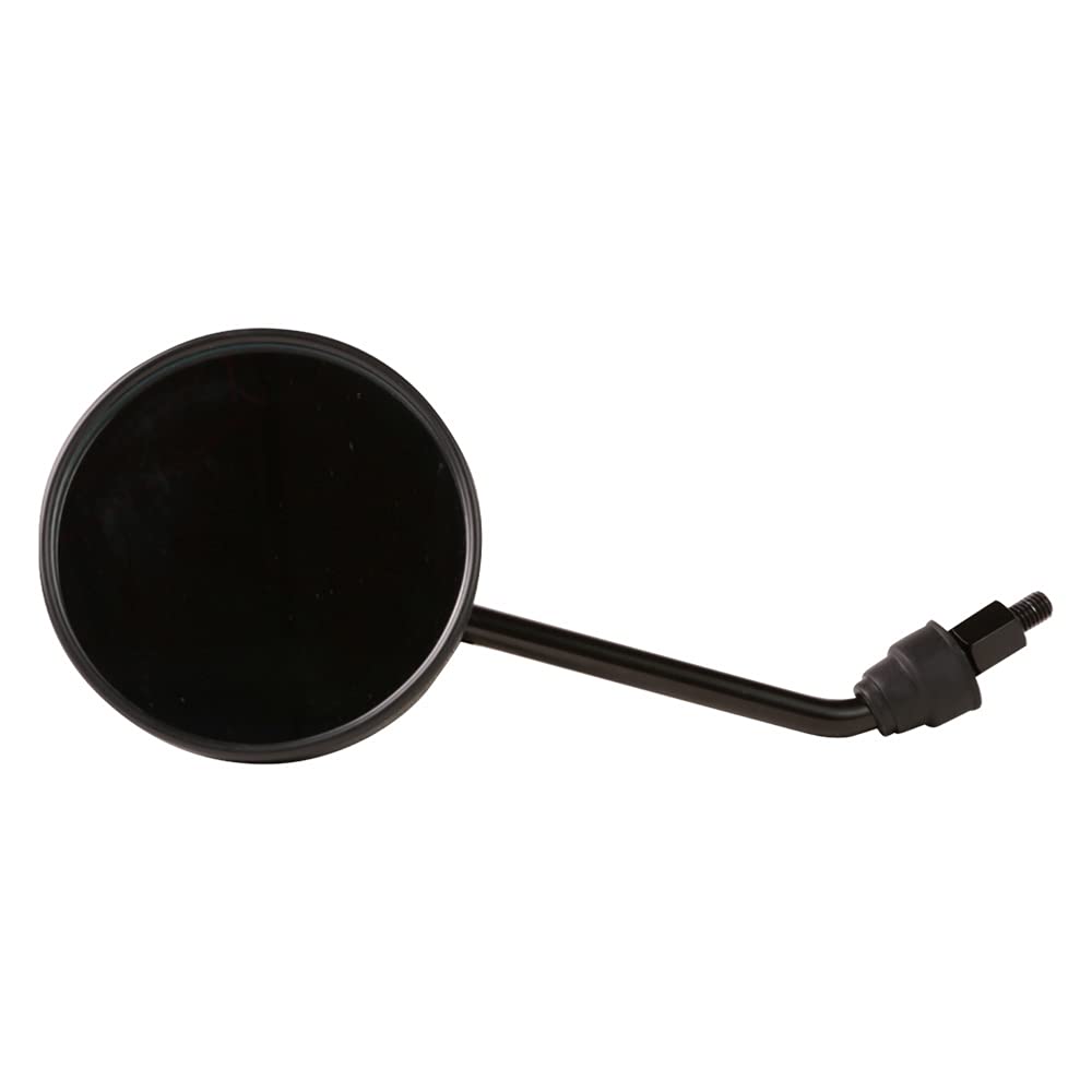 Blue Line Niu Mirrors (Pair) - Compatible with N, N-Sport, N-GT Models | Durable Motorcycle Side Mirrors for Enhanced Safety & Style | Perfect for Urban Commuting & Long-Distance Riding