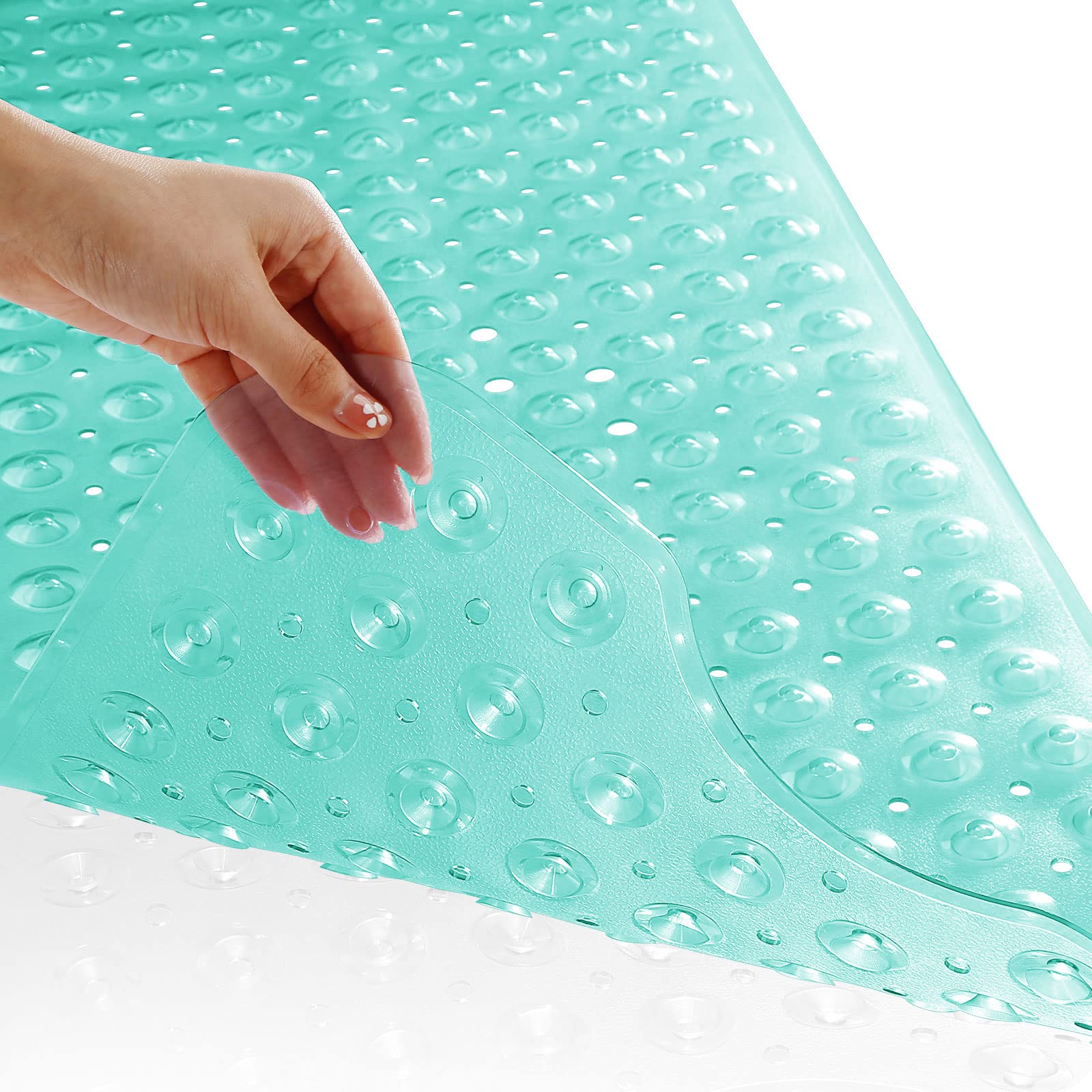 Non-Slip Shower Mat for Bathtub - 40