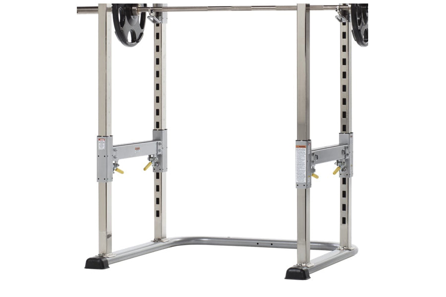 TuffStuff Evolution Power Cage (CPR 265) - Heavy Duty Home Gym Equipment for Strength Training & Weightlifting - Perfect for Garage, Basement & Home Workouts (Summer Sale)