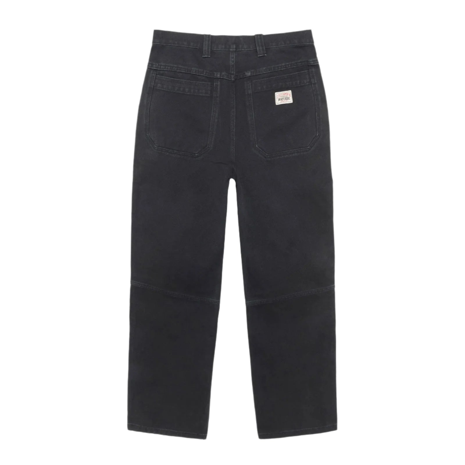 Stussy Men's Trekking Pants - Lightweight Hiking & Outdoor Adventure Pants for Camping, Travel & Casual Wear