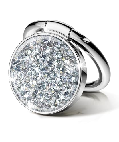Silver Glitter