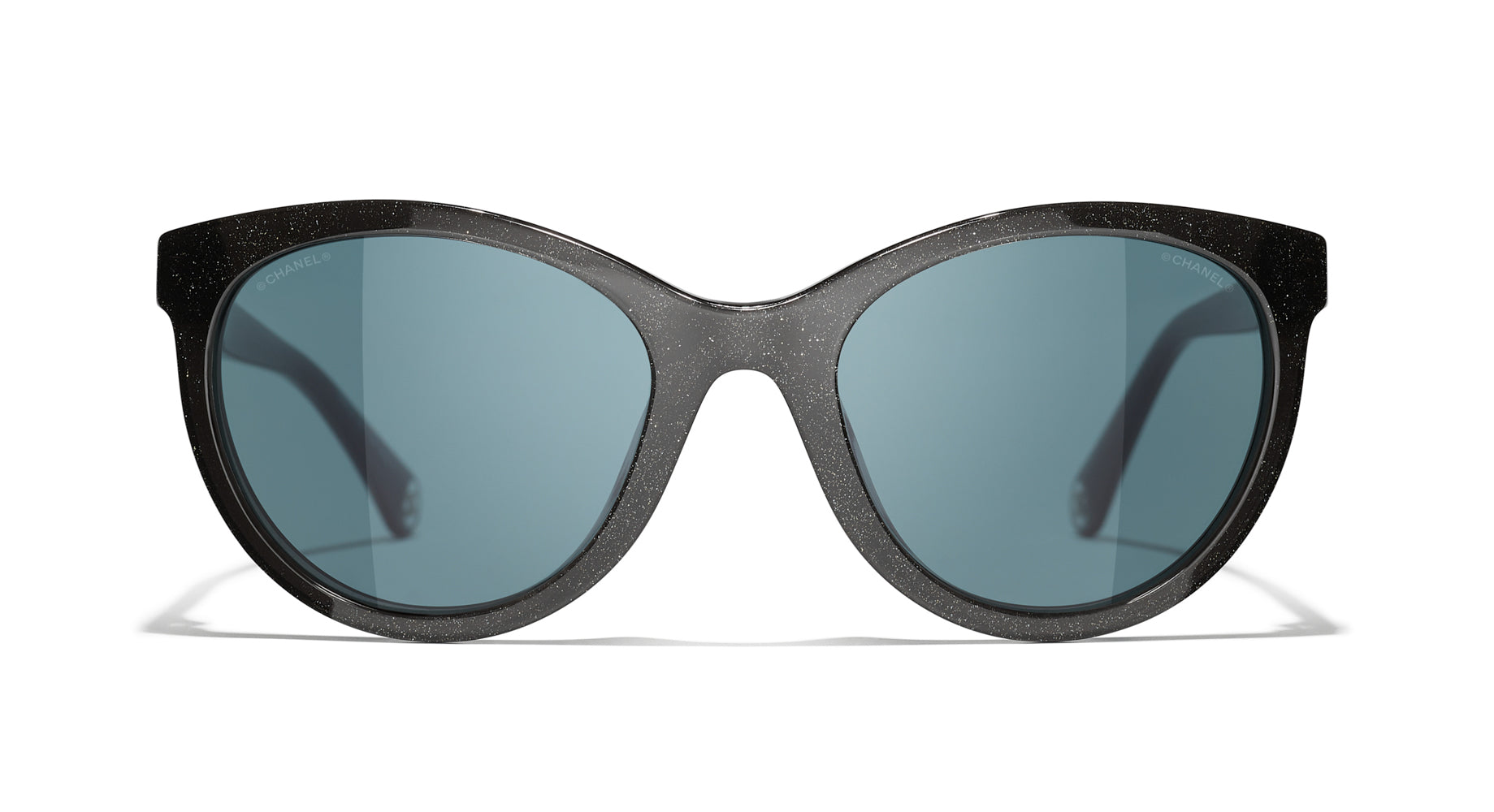 Chanel 5523U Sunglasses - Luxury Designer Shades for Women & Men - UV Protection & Stylish Fashion Accessory - Perfect for Beach, Driving & Outdoor Activities