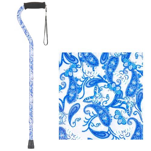 Blue Porcelain