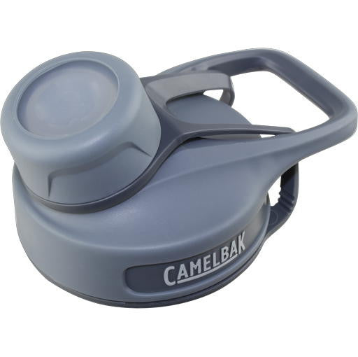 CamelBak Chute 600mL Water Bottle - BPA Free, Leak Proof, Insulated Stainless Steel for Hiking, Gym & Outdoor Activities