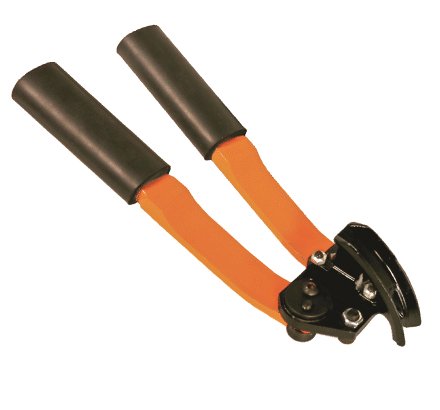 BNFTSPN Concrete Form Stake Puller with Nail Puller - Heavy Duty Steel Construction for Concrete Work, Fence Posts, and Woodworking Projects