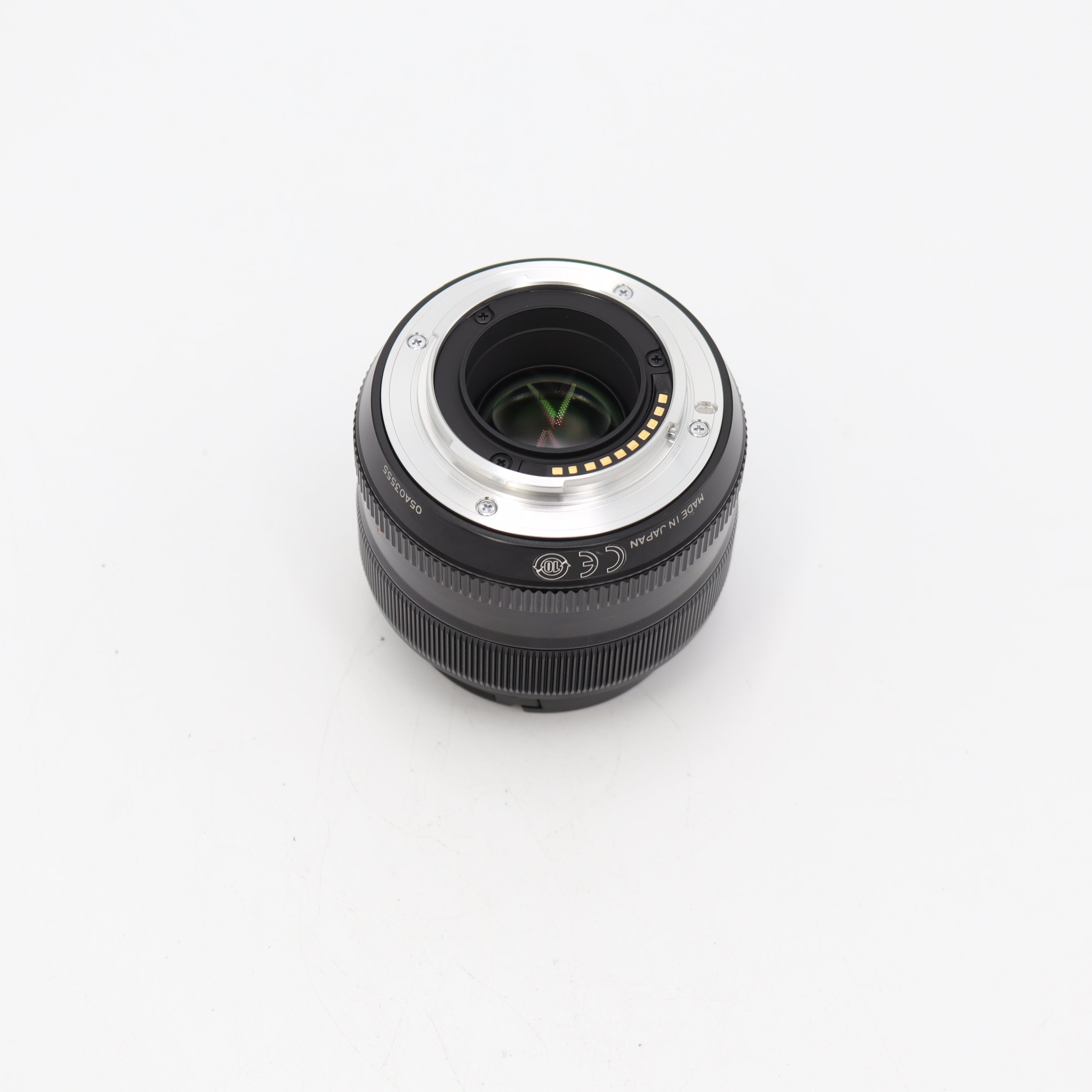 FUJIFILM XF 35mm f/1.4 R Lens - Used Premium Prime Lens for Fuji X-Mount Cameras | Perfect for Portrait, Street & Low-Light Photography